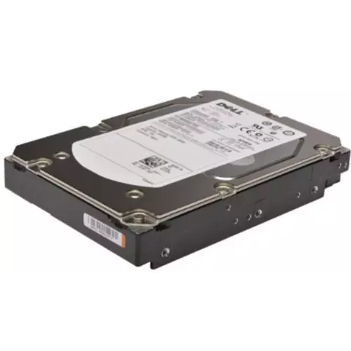 obrázek produktu Dell/2TB/HDD/3.5"/SATA/7200 RPM/1R