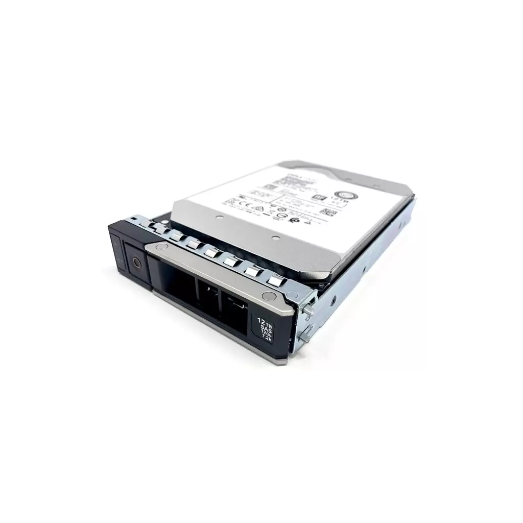 Obrázek produktu Dell HDD 12TB 7.2K SATA 12Gb 3.5
