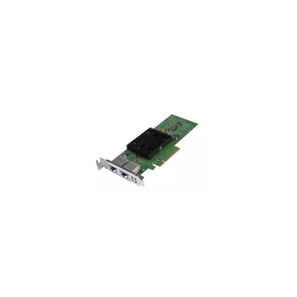 Obrázek produktu Dell Broadcom 57416 Dual Port 10Gb Base-T PCIe LP