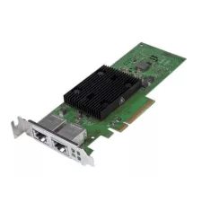 obrázek produktu Dell Broadcom 57416 Dual Port 10Gb Base-T PCIe LP