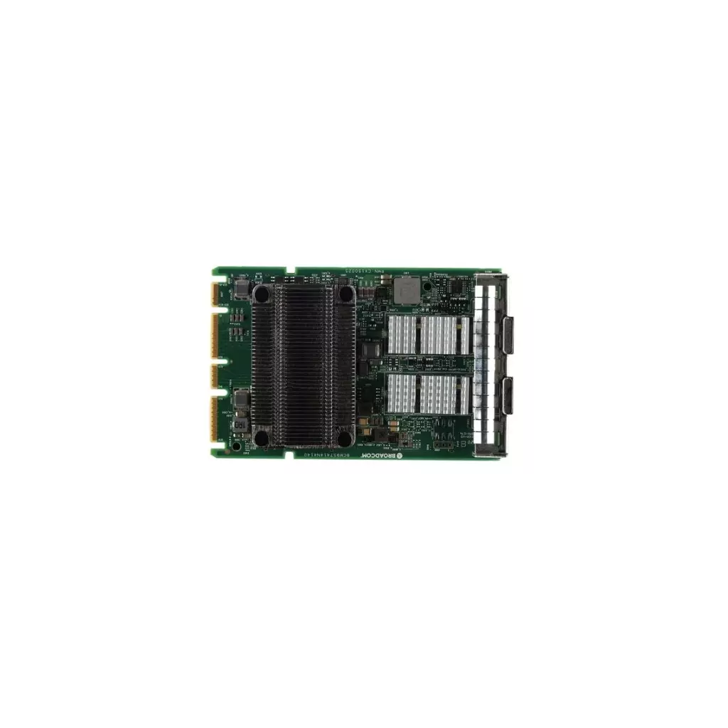 Obrázek produktu Dell Broadcom 5741 Dual Port 10GbE SFP+ OCP NIC