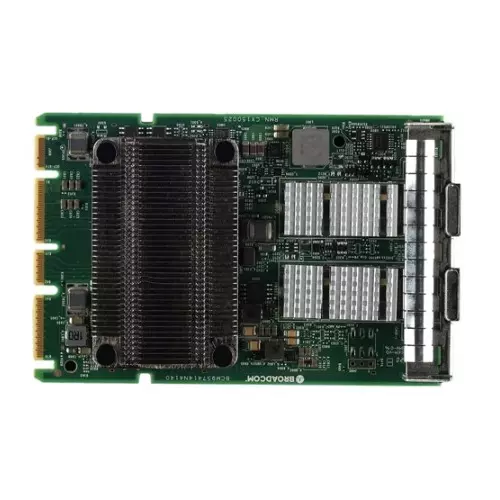 obrázek produktu Dell Broadcom 5741 Dual Port 10GbE SFP+ OCP NIC