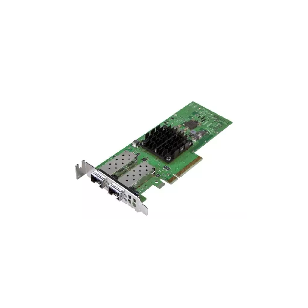 Obrázek produktu Dell Broadcom 57414 DP 10/25GbE SFP28 PCIe Low