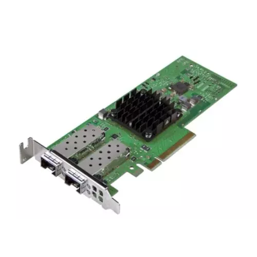 obrázek produktu Dell Broadcom 57414 DP 10/25GbE SFP28 PCIe Low