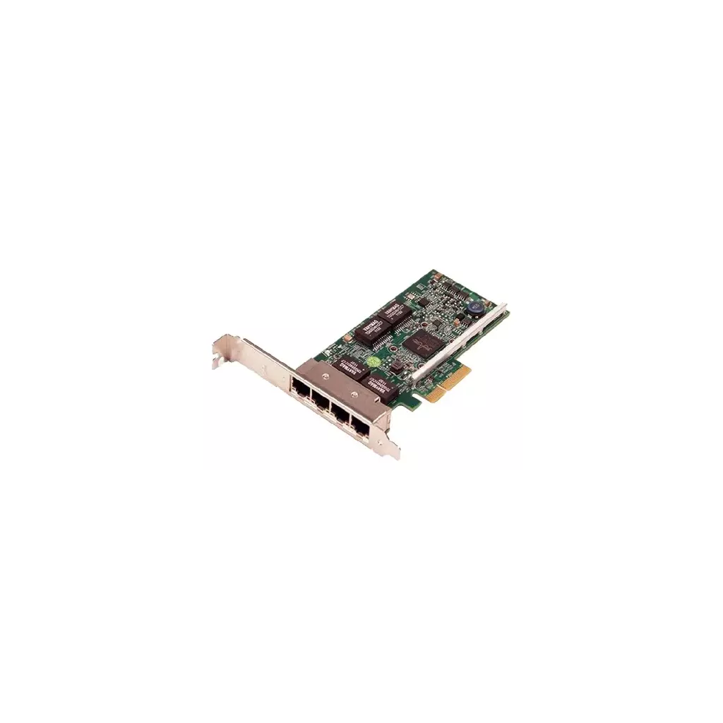 Obrázek produktu Dell Broadcom 5719 Quad Port 1GbE BASE-T PCIe FH
