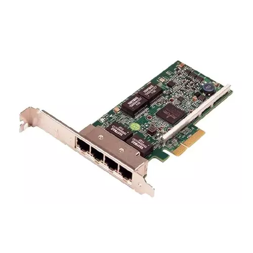 obrázek produktu Dell Broadcom 5719 Quad Port 1GbE BASE-T PCIe FH
