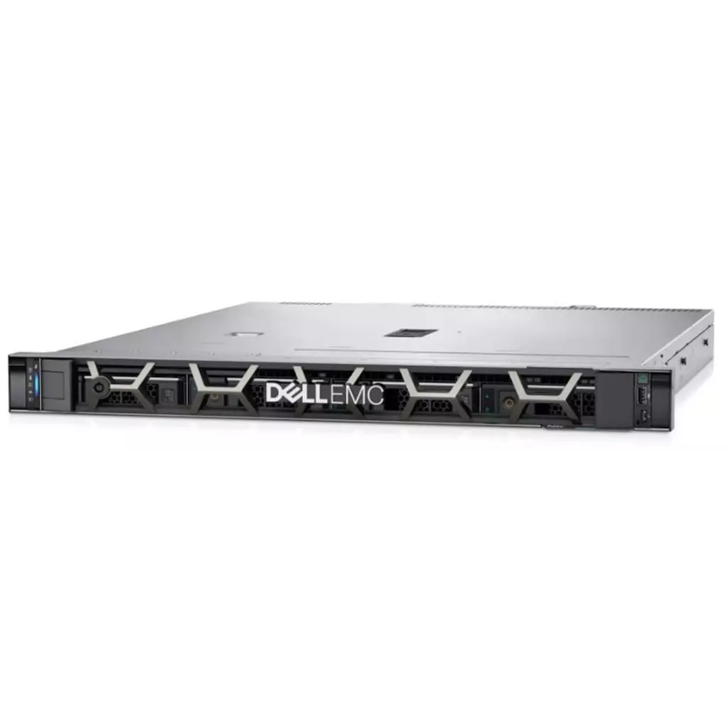 Obrázek produktu Dell server PowerEdge R360 E-2414/16GB/1x480 SSD/4x3,5