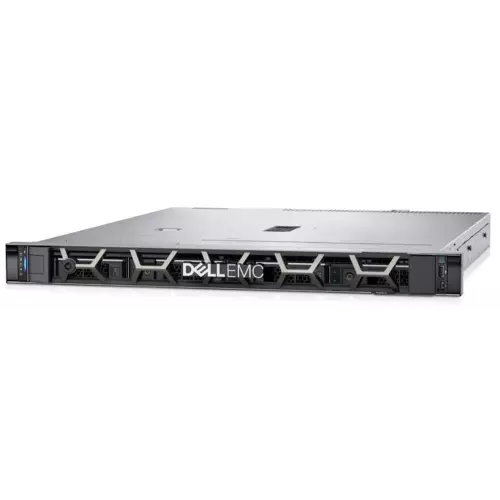 obrázek produktu Dell server PowerEdge R360 E-2414/16GB/1x480 SSD/4x3,5"/H355/3NBD Basic/1x 700W