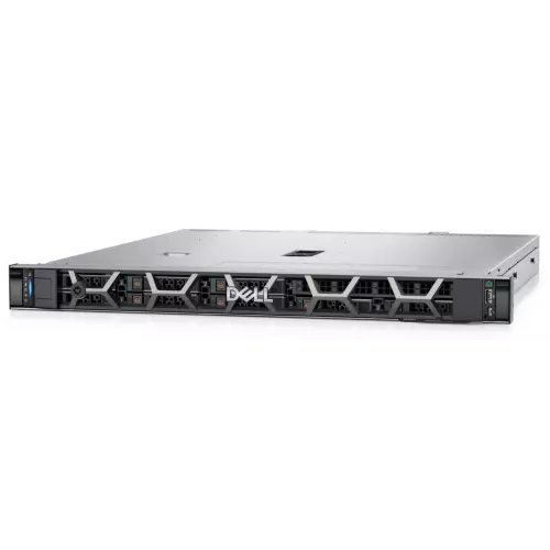 obrázek produktu Dell server PowerEdge R360 E-2478/16GB/1x480 SSD/8x2,5"/H755/3NBD Basic/1x 700W