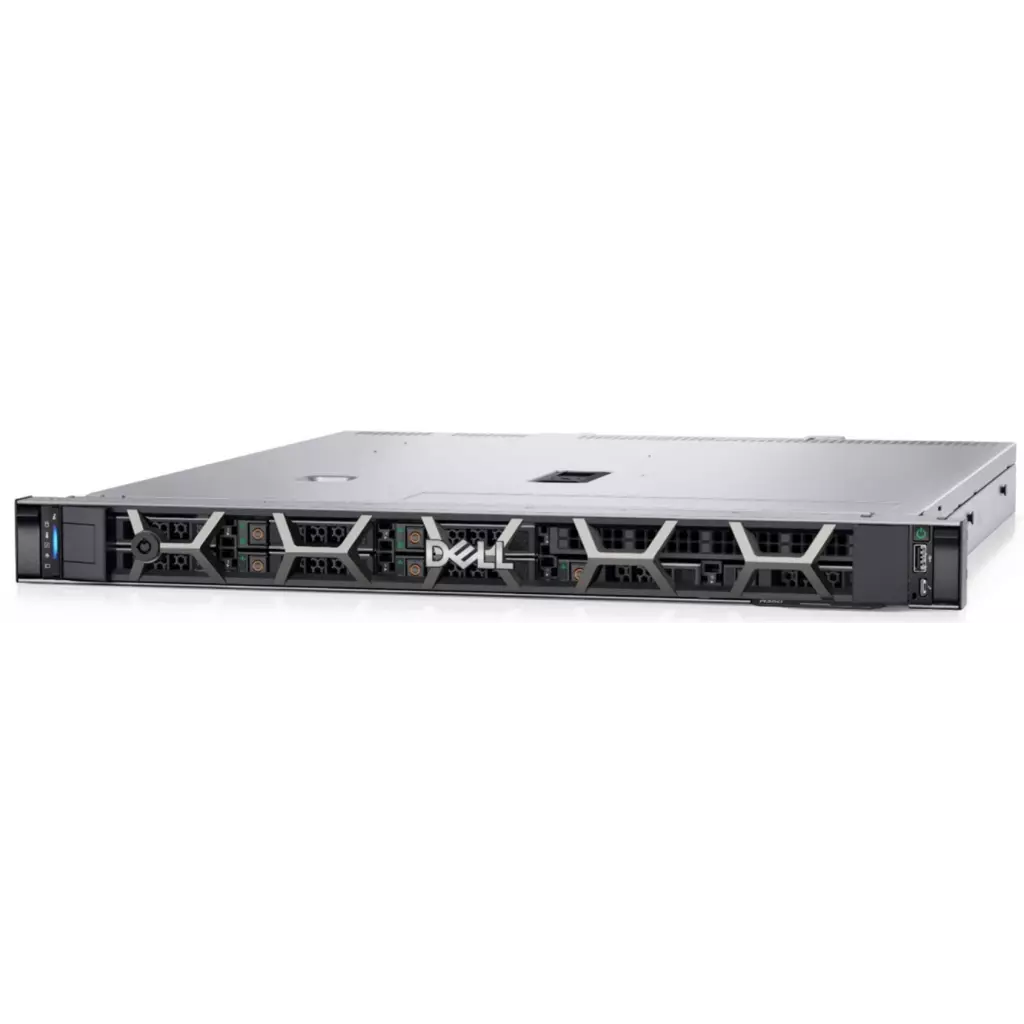 Obrázek produktu Dell server PowerEdge R360 6369P/32GB/2x480 SSD/8x2,5