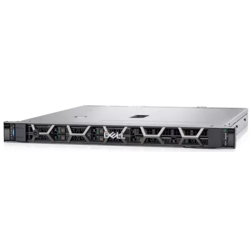 obrázek produktu Dell server PowerEdge R360 6369P/32GB/2x480 SSD/8x2,5"/H755/3NBD Basic/2x 700W