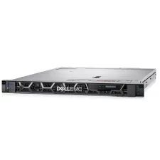 obrázek produktu Dell Server PowerEdge R450 Xeon 4309Y/16GB/1x 480GB SSD/8x2.5"/H755/2x 1100W/3NBD Basic