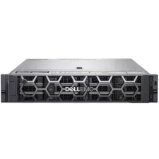 obrázek produktu Dell Server PowerEdge R550 Xeon Silver 4314/32G/1x480 SSD/8x3,5"/2x1100W/3Y NBD