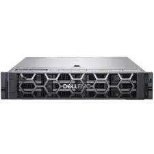 obrázek produktu Dell Server PowerEdge R550 Xeon Silver 4309Y/16G/1x480 SSD/8x3,5"/2xSFP+/2x1100W/3Y NBD