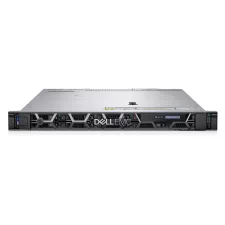 obrázek produktu Dell Server PowerEdge R660XS Xeon 4410Y/32GB/1x480 SSD/8x2,5"/H755/3NBD Basic