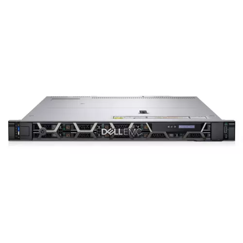 obrázek produktu Dell Server PowerEdge R660 XS Xeon 4514Y/64GB/2x480 SSD/8x2,5"/H755/2x1100W/3NBD ProSupport