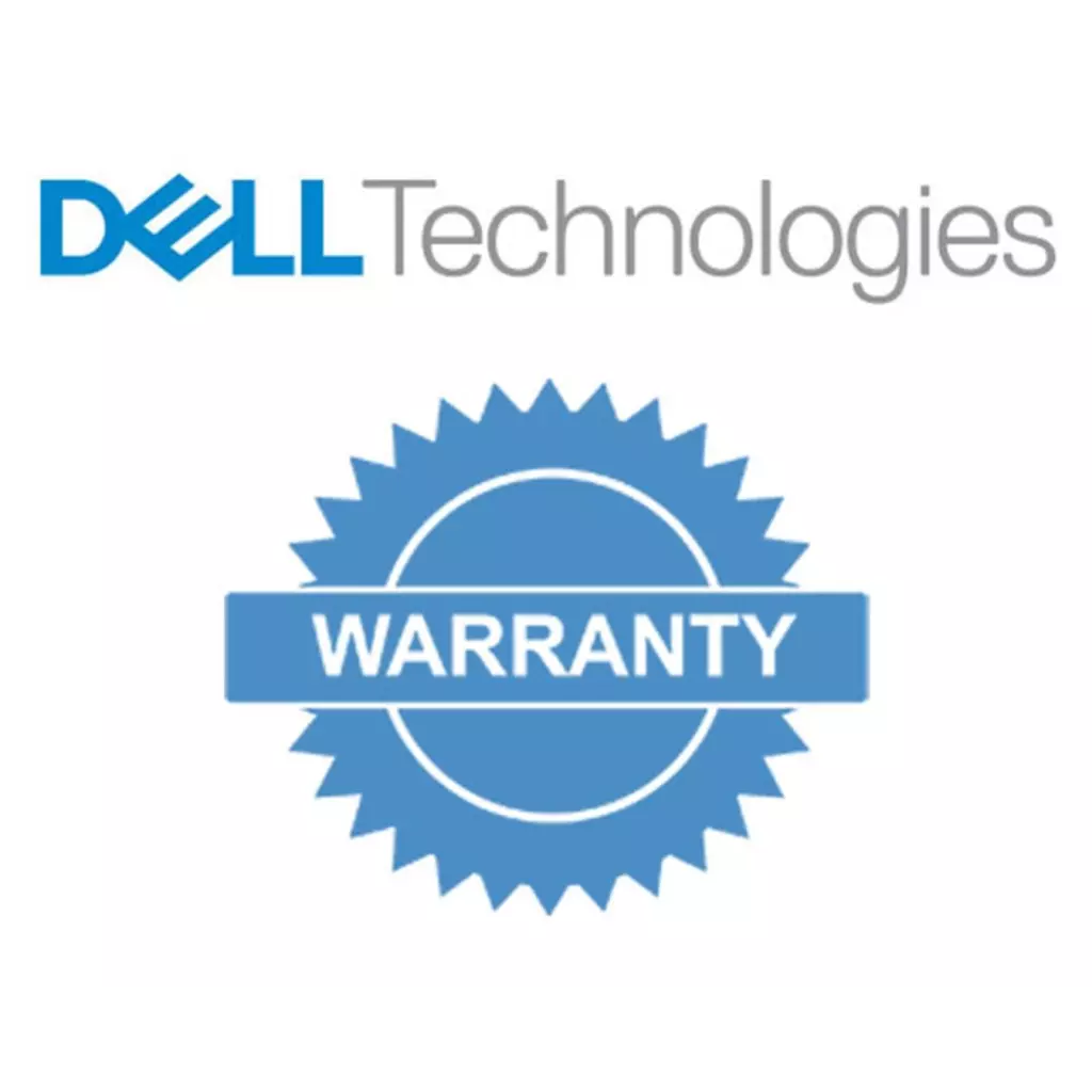 Obrázek produktu Změna záruky Dell PE R660XS z 3y ProSp na 5y ProSp
