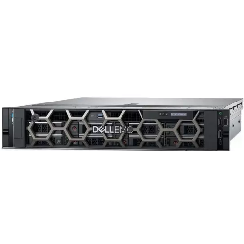 obrázek produktu Dell Server PowerEdge R760 XS Xeon 5416S/32GB/2x480 SSD/8x3,5"/H755/3NBD ProSup