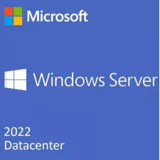 obrázek produktu Promo do 30.6. Dell Microsoft Windows Server 2022 Datacenter DOEM, 0CAL, 16core, ROK