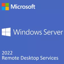 obrázek produktu Dell Microsoft Windows Server 2022 Remote Desktop Services / 1 USER