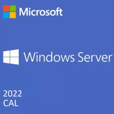 obrázek produktu Promo do 30.6. Dell Microsoft Windows Server 2022 CAL 10 USER/DOEM/STD/Datacenter