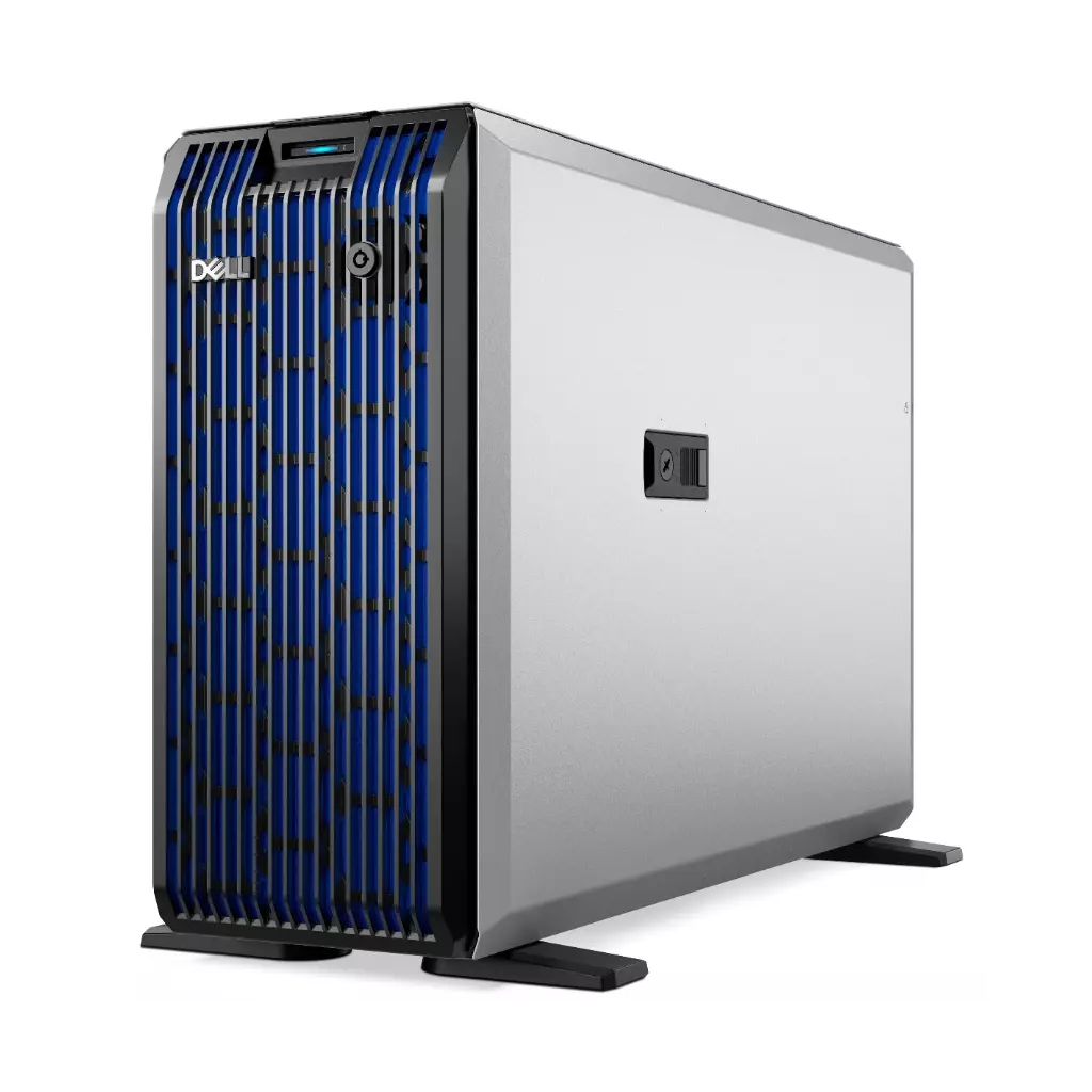 Obrázek produktu Dell Server PowerEdge T360 E-2436/16G/2x480GB/8x3,5