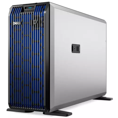 obrázek produktu Dell Server PowerEdge T360 E-2478/16G/1x480GB/8x3,5"/H755/1x700W/3Y Basic