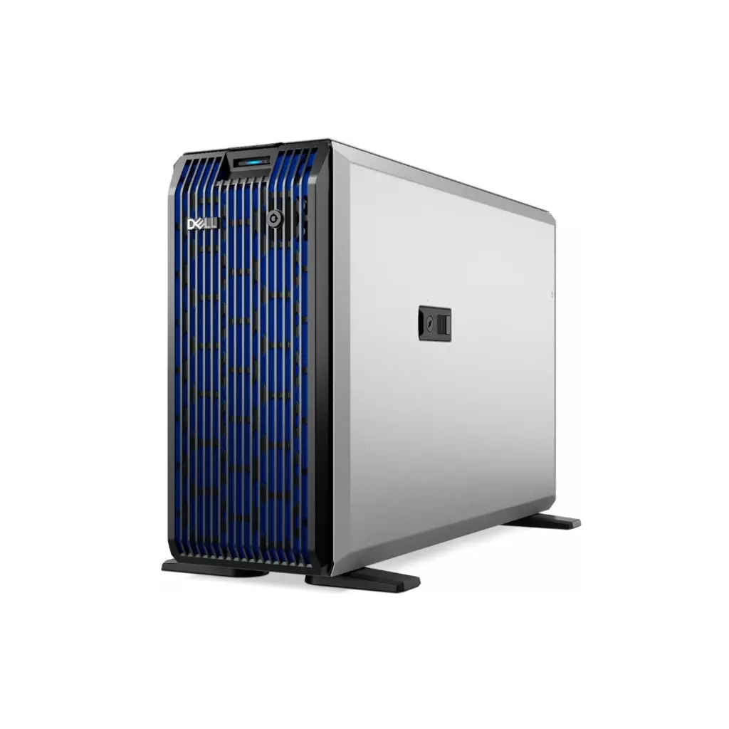 Obrázek produktu Dell Server PowerEdge T360 6315P/16G/1x480GB/8x3,5