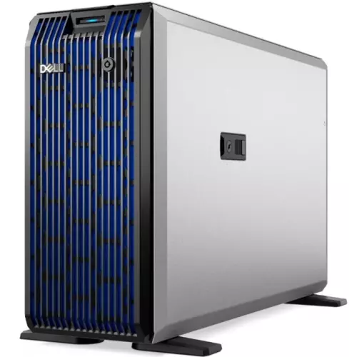 obrázek produktu Dell Server PowerEdge T360 6325P/32G/1x480GB/8x3,5"/H755/1x700W/3Y Basic