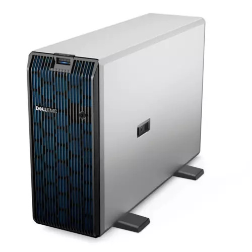 obrázek produktu Dell server PowerEdge T550 4310/32G/1x480 SATA/8x3,5"/H755/1x1100W/3Y NBD