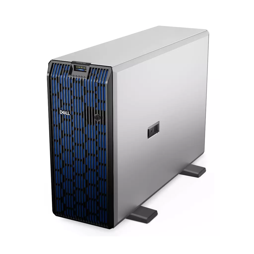 Obrázek produktu Dell server PowerEdge T560 4410Y/32G/1x480 SSD/8x3,5
