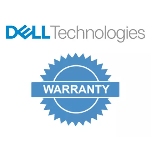 obrázek produktu Změna záruky Dell PE R540 z 3y ProSuppport NBD na 5y ProSupport NBD