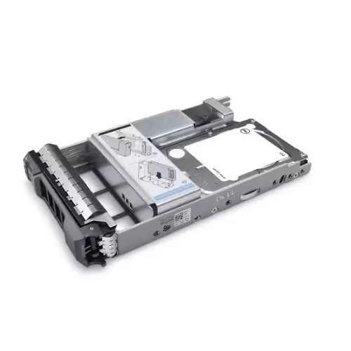 obrázek produktu Dell/1,2TB/HDD/3.5"/SAS/10k RPM/1R