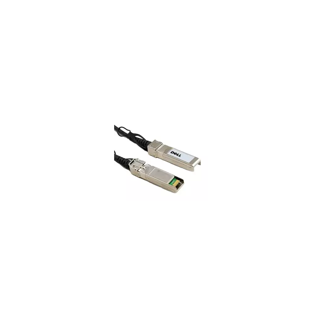 Obrázek produktu Dell Networking Cable SFP+ to SFP+ 10GbE, Twinax 1m