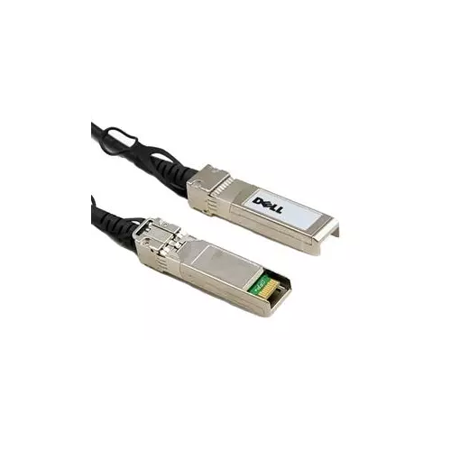 obrázek produktu Dell Networking Cable SFP+ to SFP+ 10GbE, Twinax 3m