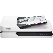 obrázek produktu Epson WorkForce DS-1630, A4, 1200 dpi, USB