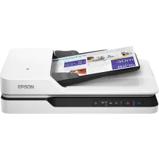 obrázek produktu Epson WorkForce DS-1660W, A4, 1200 dpi, Wifi