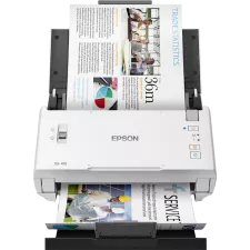 obrázek produktu Epson WorkForce DS-410, A4, 1200 dpi, USB