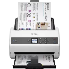 obrázek produktu Epson WorkForce DS-870, A4, 600 dpi, USB