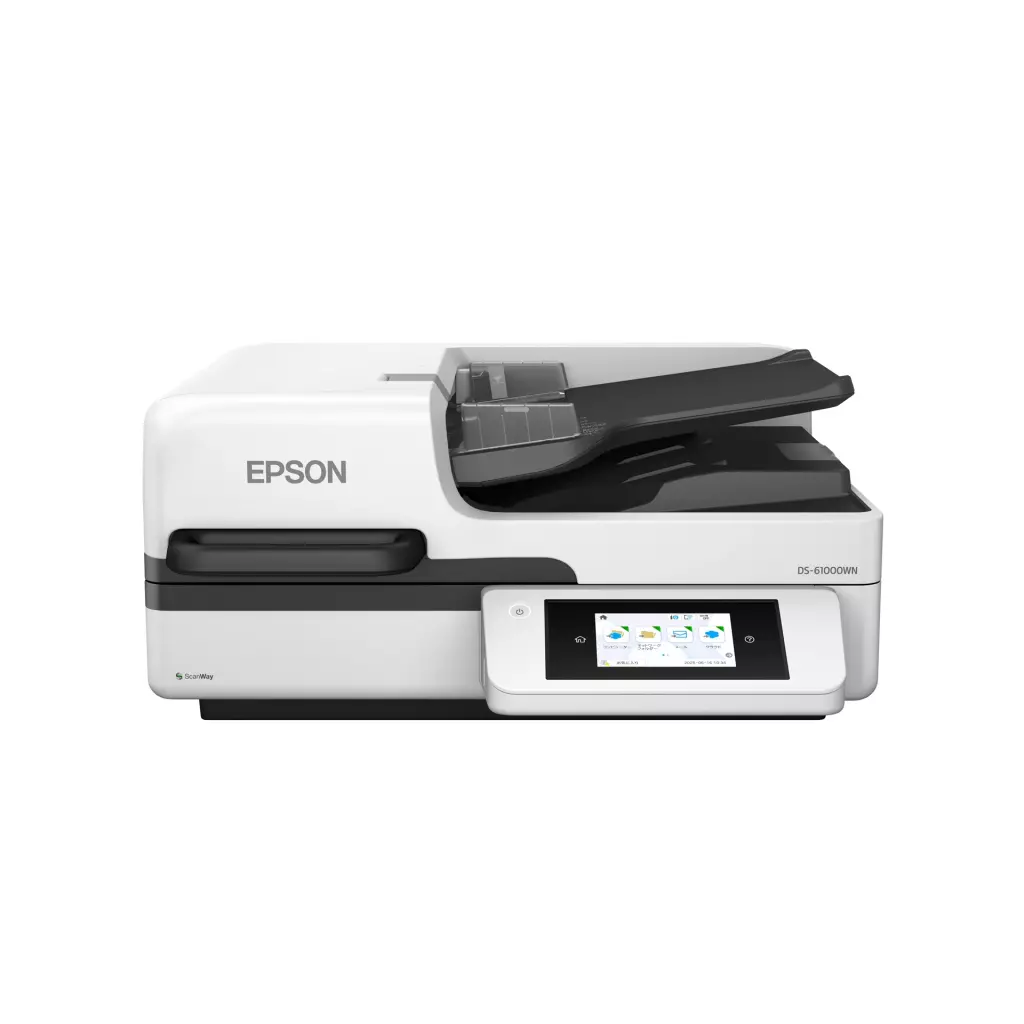 Obrázek produktu EPSON Workforce DS-71000WN