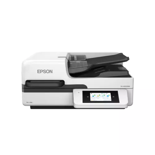 obrázek produktu EPSON Workforce DS-71000WN