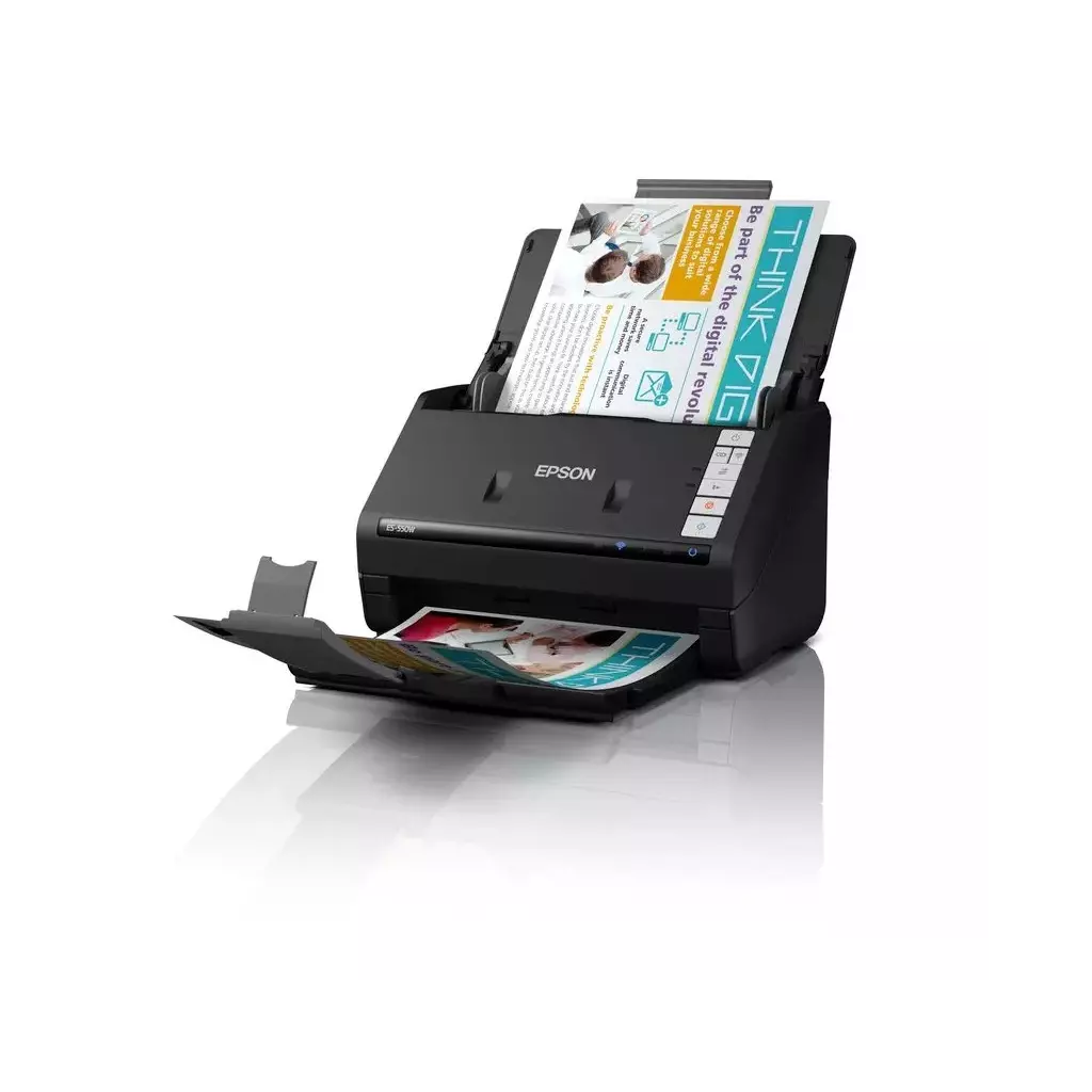 Obrázek produktu EPSON Workforce ES-550W