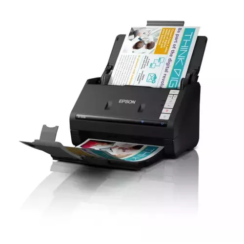 obrázek produktu EPSON Workforce ES-550W