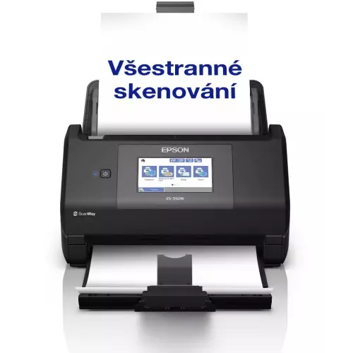 obrázek produktu EPSON Workforce ES-590W