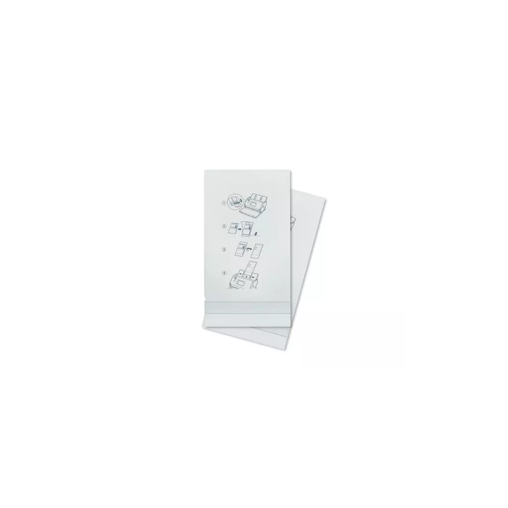 Obrázek produktu EPSON Passport Carrier Sheet