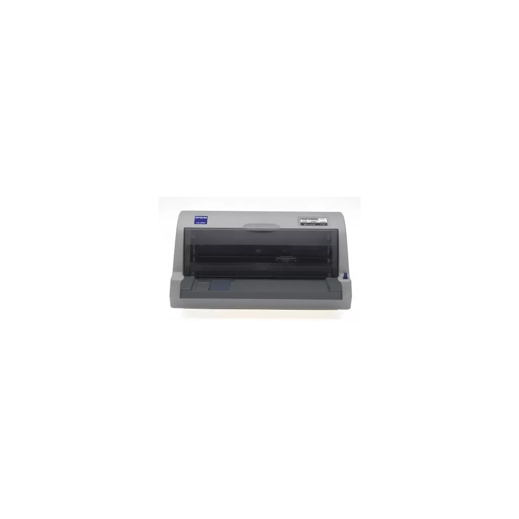 Obrázek produktu Epson/LQ-630/Tisk/Jehl/A4/USB