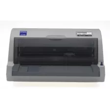 obrázek produktu Epson/LQ-630/Tisk/Jehl/A4/USB