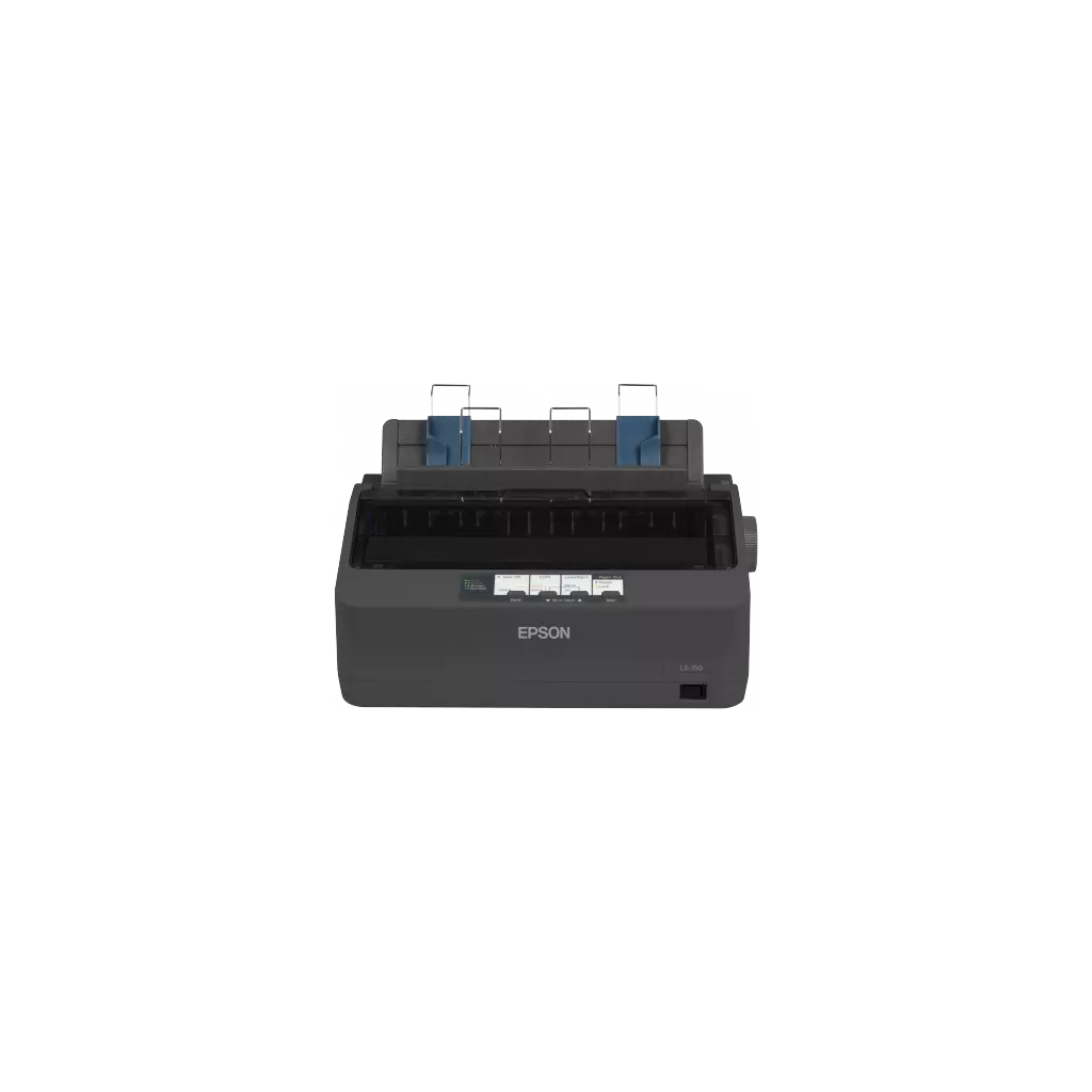 Obrázek produktu Epson/LX-350/Tisk/Jehl/A4/USB