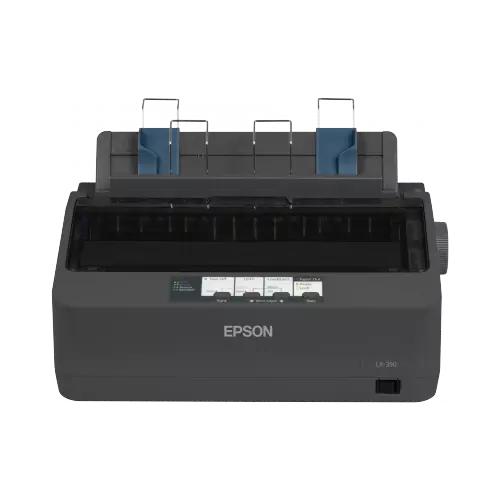 obrázek produktu Epson/LX-350/Tisk/Jehl/A4/USB