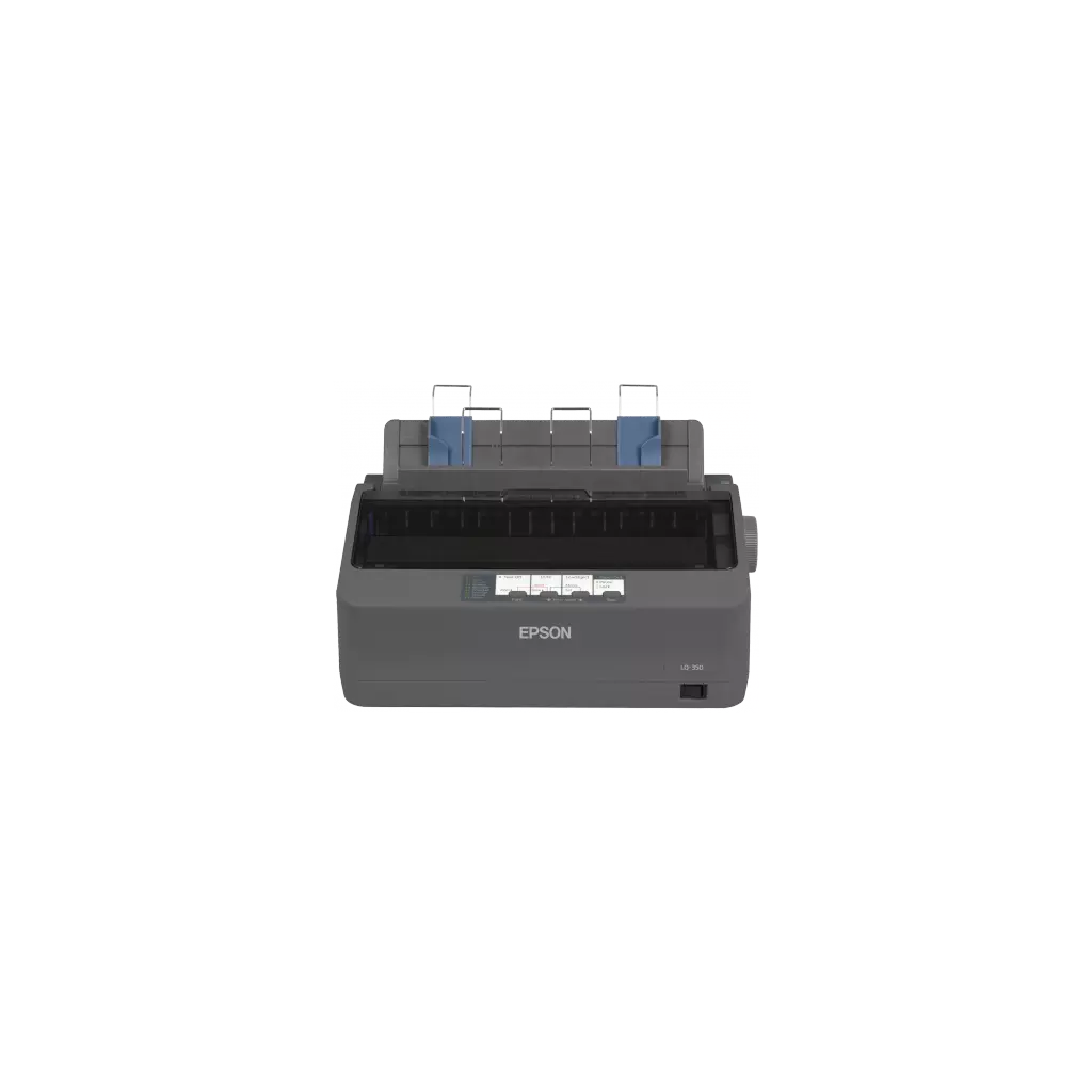 Obrázek produktu Epson/LQ-350/Tisk/Jehl/A4/USB